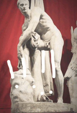 David Top GIF
