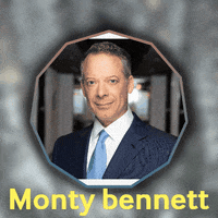 Monty Bennett GIF