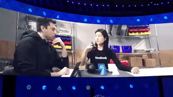 Facebook Research GIF by Wo Meijer
