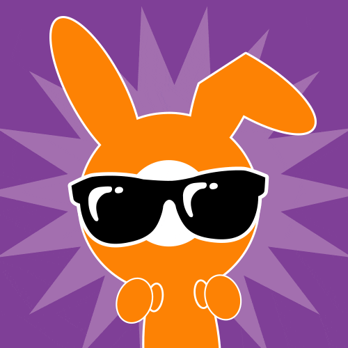 Ptai Yes GIF by Rabbit Rewards