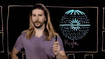 star wars plans GIF by Because Science