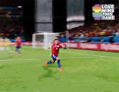 world cup soccer GIF by BuzzFeed España