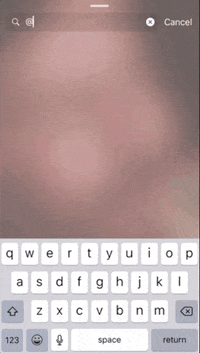 Social Media Instagram Sticker by Adimals Werbeagentur for iOS & Android