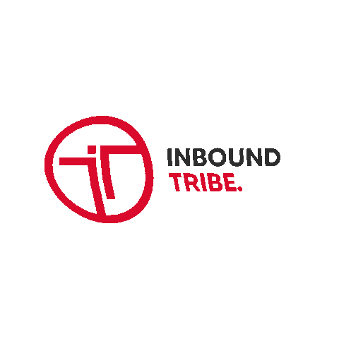 Inboundtribe Sticker