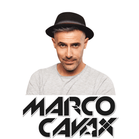 Sticker by marcocavax