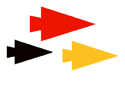 Gif Artist Kc Sticker