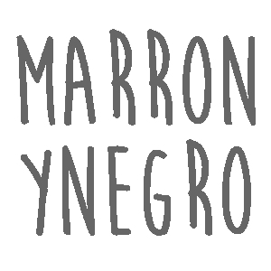 Line Logotipe Sticker by marronynegro