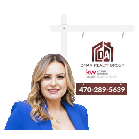 Derly Alvarez Sticker