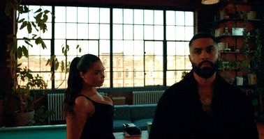 Power Couple Mansion GIF by AR Paisley