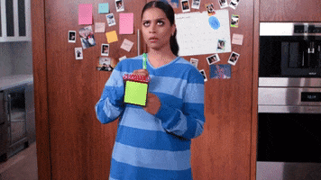 Im Sorry What A Little Late With Lilly Singh GIF by Lilly Singh
