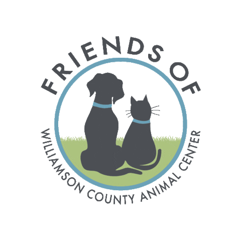 FriendsofWCACtn Sticker