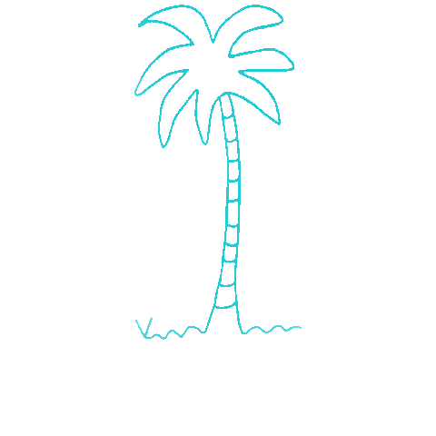 Vacation Cycle Supply Co Sticker