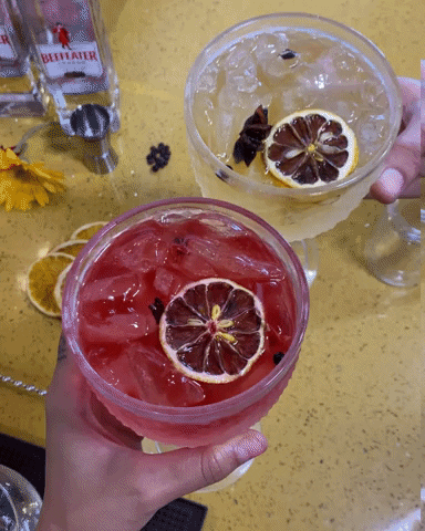 Drink GIF