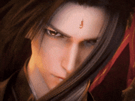 Good Morning Medusa GIF