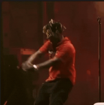 Juice Wrld GIF