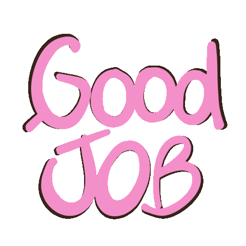 Stefania Okaka Sticker