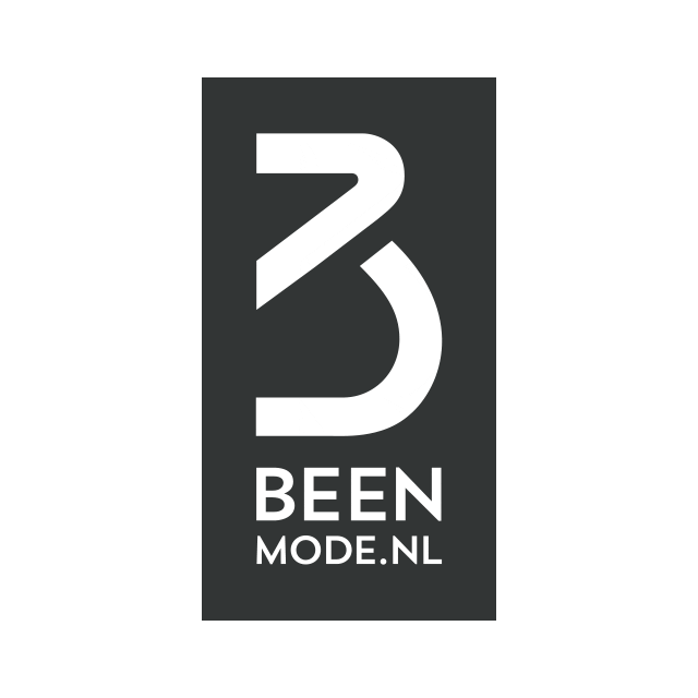 Logo Legs Sticker by Robyn van Gorsel