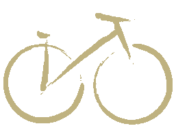 Stride Spin Studio Sticker