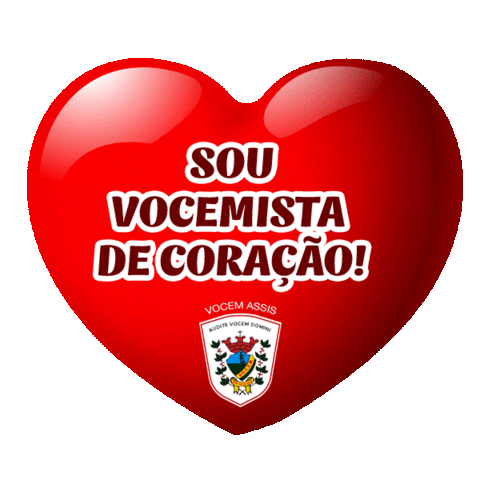 Vocem Sticker by NovaMCP