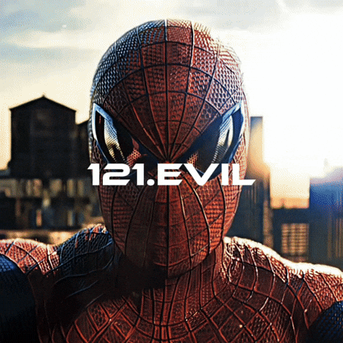 Evil121 GIF