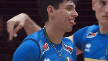 Volleyball Vnl GIF