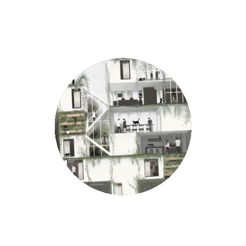 Maodian Store Sticker