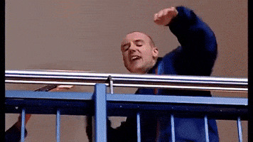 Music Video GIF