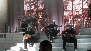 Ghost Bc GIF