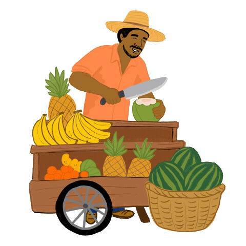 Bocaofoodfest Sticker by Bocao