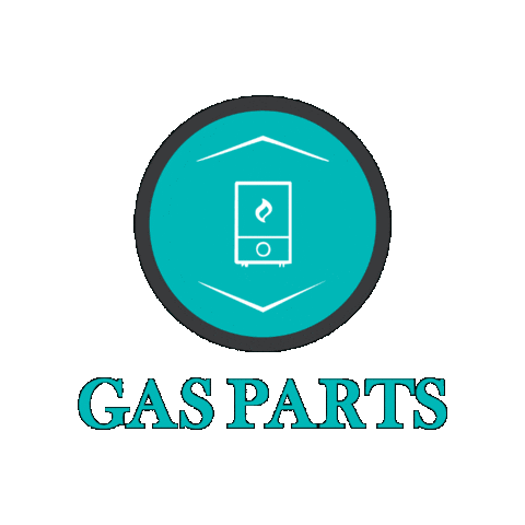 Gaspartsgreece Sticker by Gas Parts