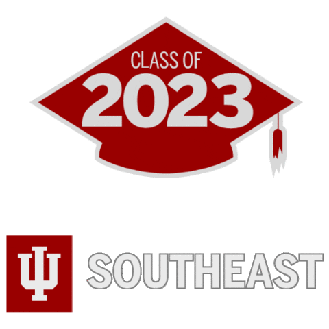 Ius Sticker by IU Southeast