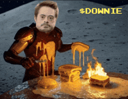 Moon GIF