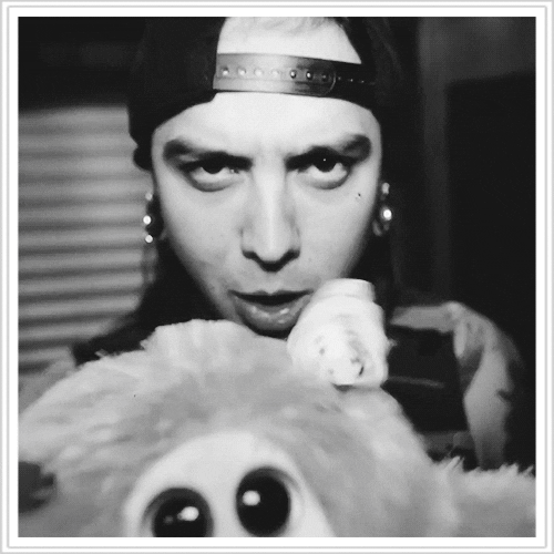 Tony Pierce The Veil GIFs Find & Share on GIPHY