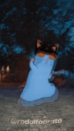 Dance GIF