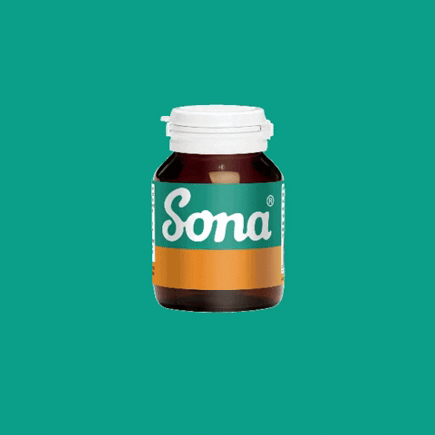 sona GIF