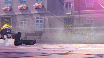 Skull Videogame GIF by ATLUS West