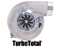 TurboTotal Sticker
