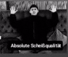 Absolute Cinema GIF