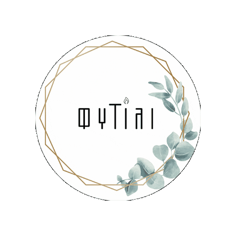 Phitili Candles Sticker