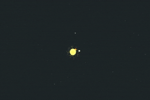 douglasdaquino sun unity3d planets orbit GIF