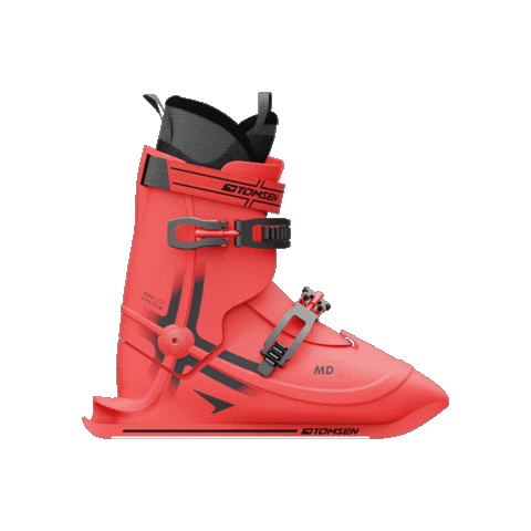 Tomsen Sports Sticker