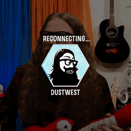 reconnected meme gif