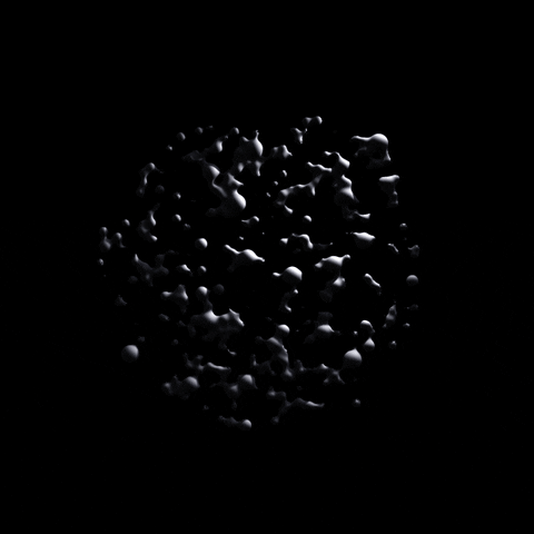 Black And White Motion GIF by xponentialdesign
