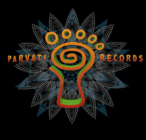 Psytrance Psychedelictrance GIF by Parvati Records