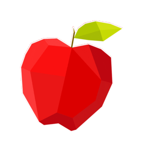 Game Comida Sticker