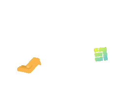 Love It Sticker by BAU.ABC