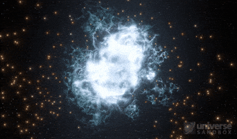 Universe Sandbox GIF