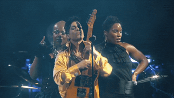 Timeless GIF by Prince
