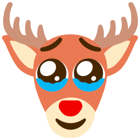 Hirsch Sticker by Innsiders