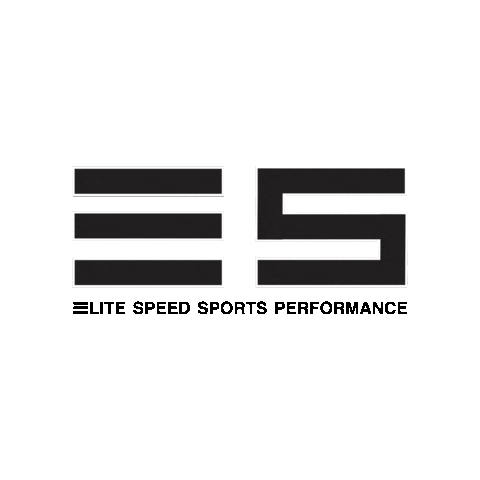 Elite Speed Sticker
